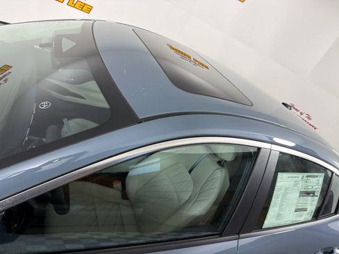 New 2026 Nissan Sentra SL w/ Floor Mat Package image 13