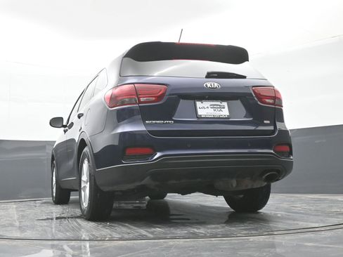 Used 2020 Kia Sorento LX w/ LX I4 Convenience Package image 44
