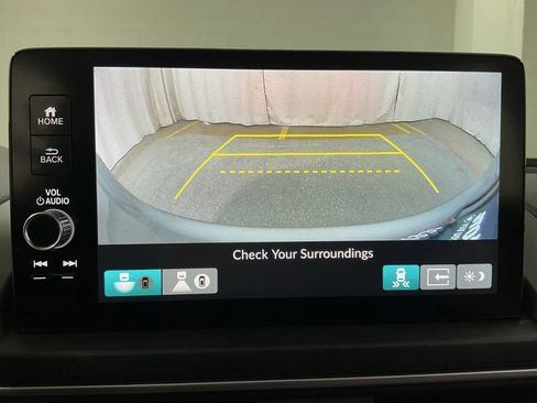 Certified 2023 Honda Pilot Elite image 18