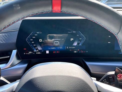 Certified 2025 BMW X2 M35i image 26