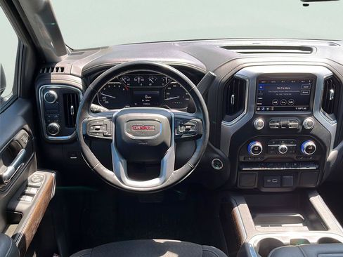 Used 2021 GMC Sierra 1500 Elevation RWD image 15