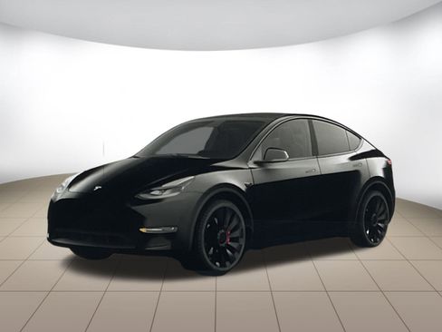 Used 2022 Tesla Model Y Performance image 18