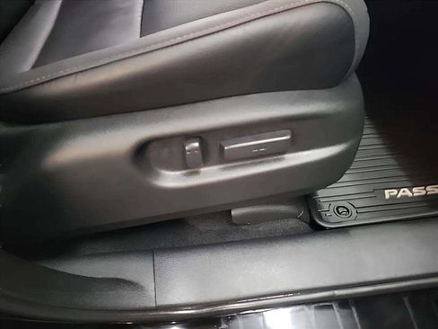 Used 2023 Honda Passport Elite image 39