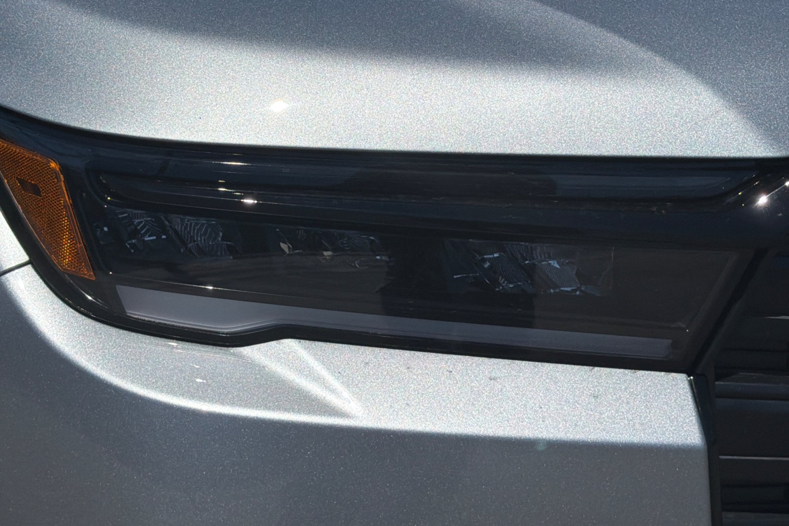 New 2026 Honda Pilot EX-L image 28