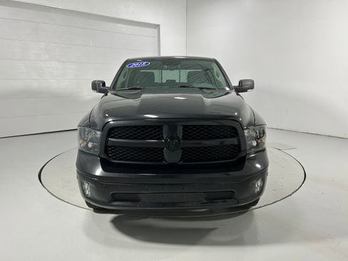 Used 2018 RAM 1500 Big Horn AWD/4WD image 18