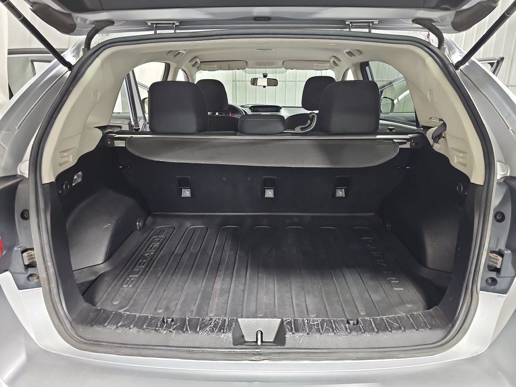 Used 2014 Subaru Crosstrek 2.0i Premium AWD/4WD image 12