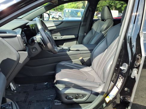 Certified 2025 Lexus NX 350 F Sport w/ Accessory Package (2T) AWD/4WD image 20