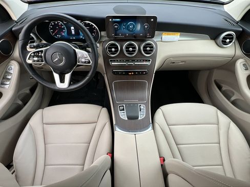 Certified 2022 Mercedes-Benz GLC 300 4MATIC image 21