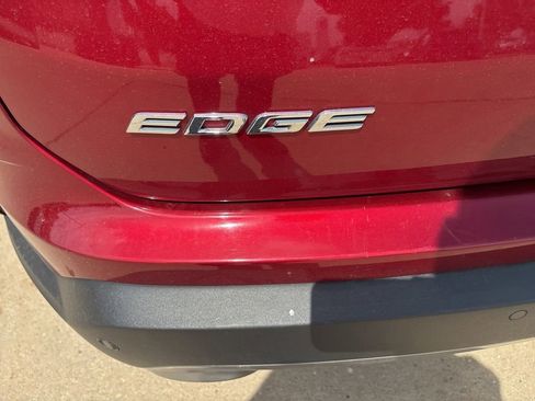 Used 2019 Ford Edge Titanium w/ Canadian Touring Package AWD/4WD image 22