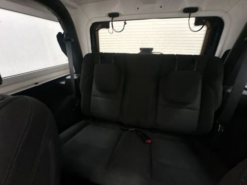 Used 2018 Jeep Wrangler Sport image 25