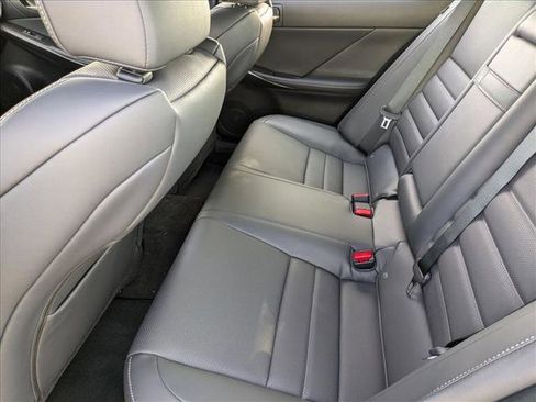 New 2025 Lexus IS 350 F Sport image 15