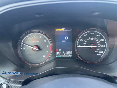 Used 2019 Subaru Forester Sport w/ Popular Package #2 AWD/4WD image 13