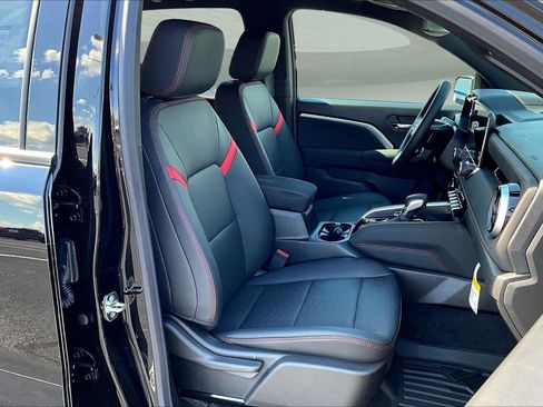 New 2026 Chevrolet Colorado Z71 w/ Technology Package image 10