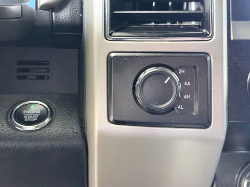 Used 2019 Ford F150 Lariat AWD/4WD image 44