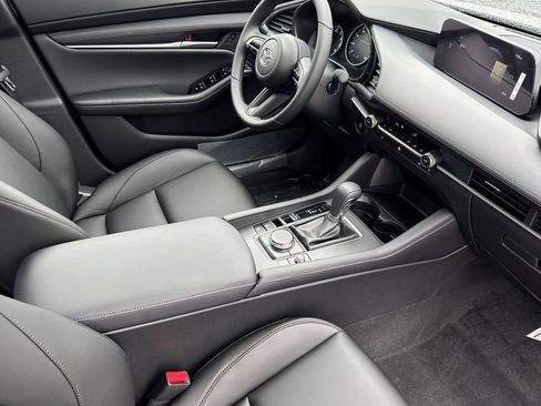 New 2026 MAZDA MAZDA3 2.5 S Sedan w/ Preferred Pkg FWD image 15