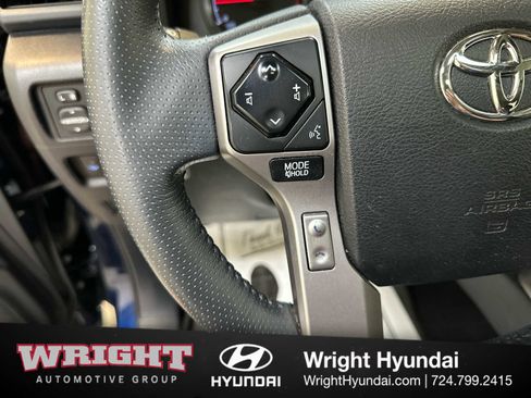 Used 2020 Toyota 4Runner SR5 Premium image 22