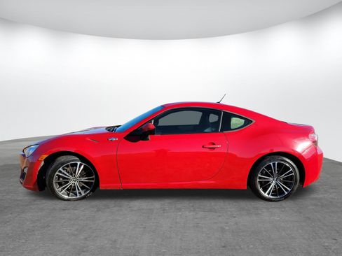 Used 2013 Scion FR-S image 4