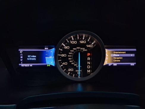 Used 2013 Ford Explorer Sport image 16