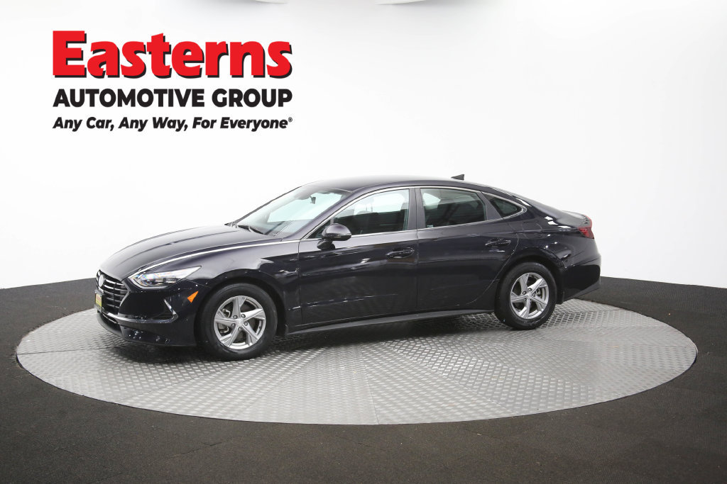 Used 2023 Hyundai Sonata SE FWD image 57