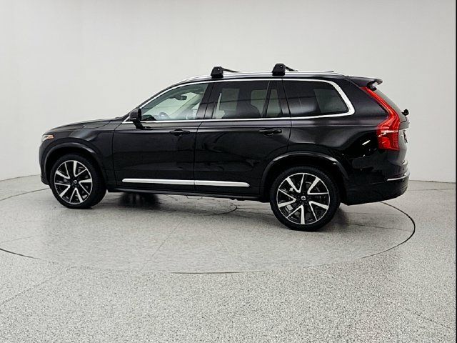 Used 2023 Volvo XC90 B6 Plus w/ Protection Package AWD/4WD image 7