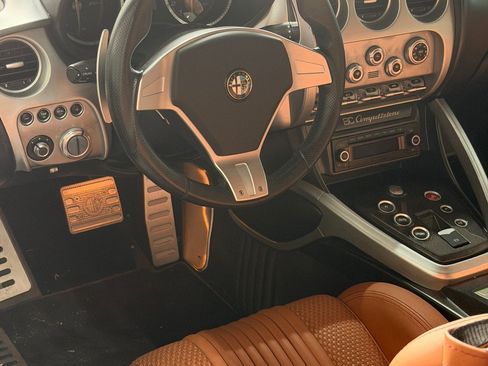 Used 2008 Alfa Romeo 8C Competizione RWD image 29