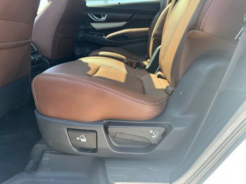 Used 2020 Subaru Ascent Touring AWD/4WD image 8
