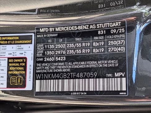 Used 2026 Mercedes-Benz GLC 300 image 18