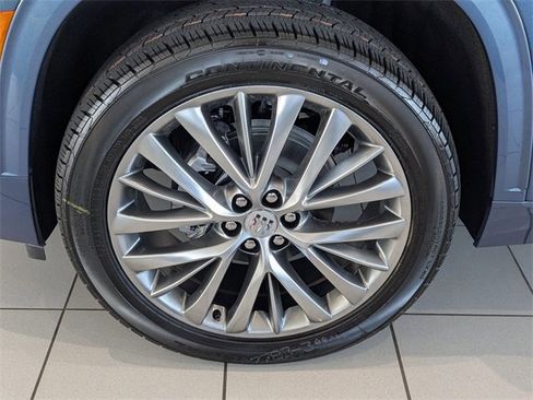 New 2026 Buick Enclave Avenir w/ Super Cruise Package image 9