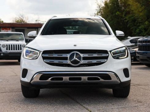 Used 2020 Mercedes-Benz GLC 300 image 12