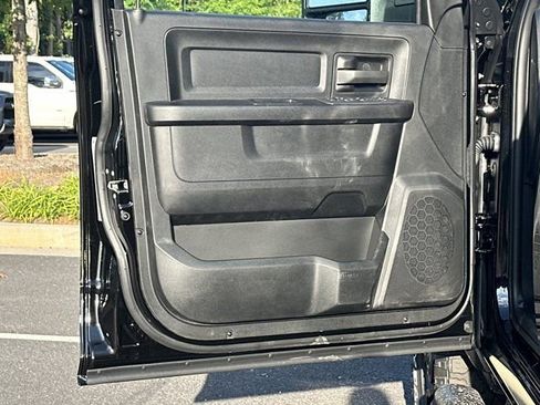 New 2026 RAM 2500 Tradesman w/ Power Wagon Package image 10