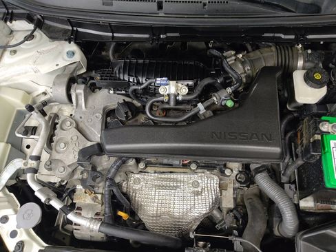 Used 2015 Nissan Rogue SL w/ SL Premium Package image 30