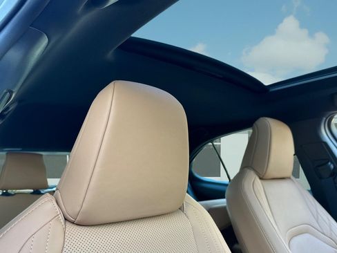 New 2026 Lexus UX 300h AWD image 21