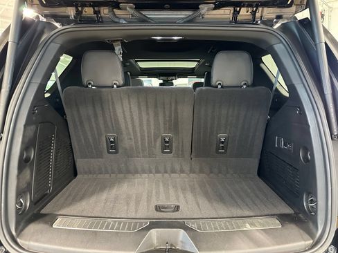 Used 2023 Chevrolet Tahoe RST w/ Luxury Package AWD/4WD image 45