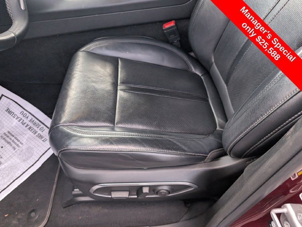 Used 2022 Jeep Wagoneer Series I w/ Convenience Group I AWD/4WD image 19