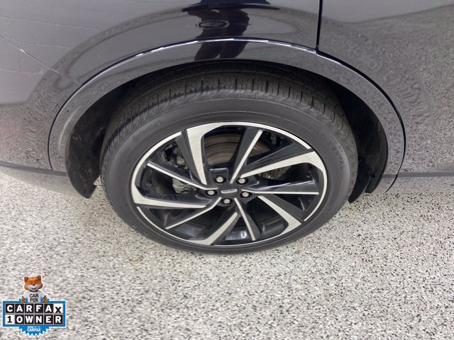 Used 2025 Lincoln Corsair Grand Touring w/ Equipment Group 301A AWD/4WD image 13