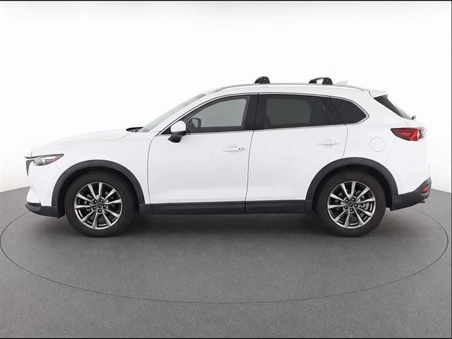 Used 2016 MAZDA CX-9 Touring AWD/4WD image 2