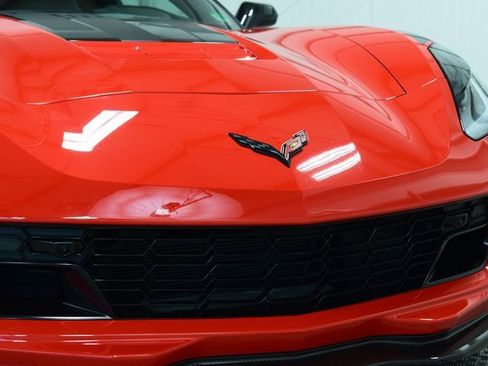 Used 2019 Chevrolet Corvette Grand Sport image 11