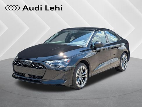 New 2026 Audi A3 2.0T Premium AWD/4WD image 1