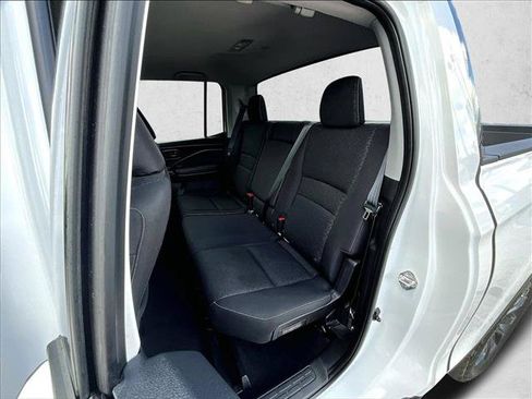 Used 2025 Honda Ridgeline Sport image 27