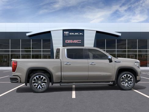 New 2026 GMC Sierra 1500 Denali w/ Denali Reserve Package RWD image 5