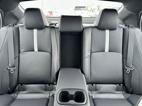 New 2026 Toyota Camry SE image 31