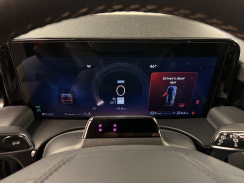 New 2026 Lincoln Aviator Reserve image 23