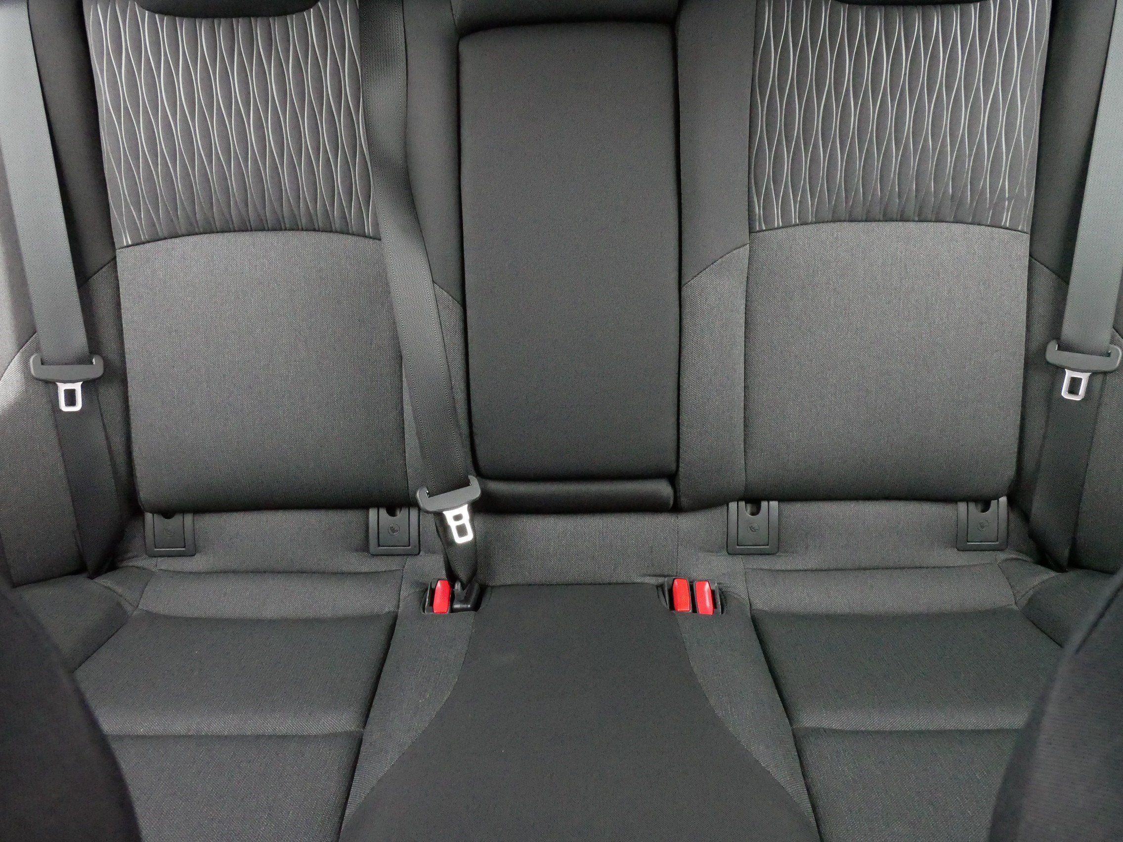 Certified 2026 Toyota Camry LE FWD image 13