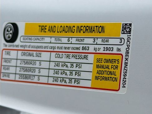 Used 2022 Chevrolet Silverado 1500 Custom image 35