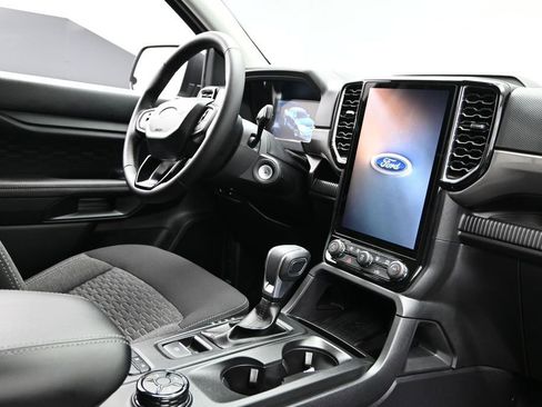New 2026 Ford Ranger XLT AWD/4WD image 11