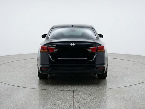 Used 2025 Nissan Altima 2.5 SV image 7