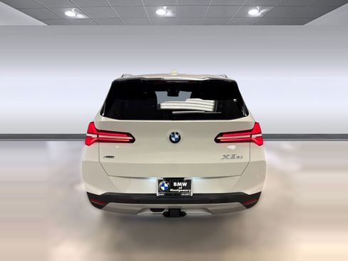 Used 2026 BMW X3 xDrive30 image 8