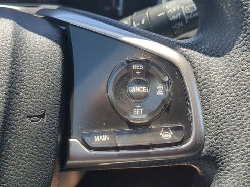 Used 2021 Honda CR-V EX image 22
