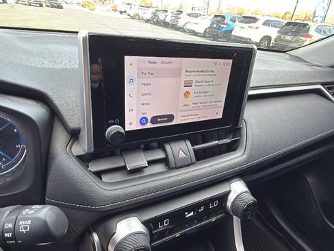 Certified 2024 Toyota RAV4 XLE image 15