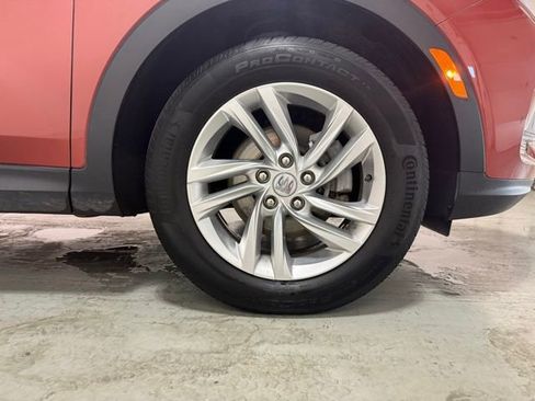 Used 2024 Buick Envista Preferred w/ Convenience I Package image 26